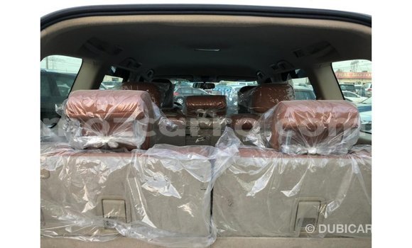 Buy Import Toyota Prado White Car in Import - Dubai in Cabo Delgado Buy Import Toyota Prado White Car in Import - Dubai in Cabo Delgado