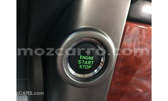 Buy Import Toyota Prado White Car in Import - Dubai in Cabo Delgado Buy Import Toyota Prado White Car in Import - Dubai in Cabo Delgado