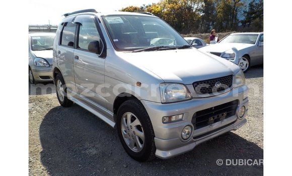 Nunua Imported Daihatsu Terios Nyingine Gari ndani ya Import - Dubai nchini Cabo Delgado Nunua Imported Daihatsu Terios Nyingine Gari ndani ya Import - Dubai nchini Cabo Delgado