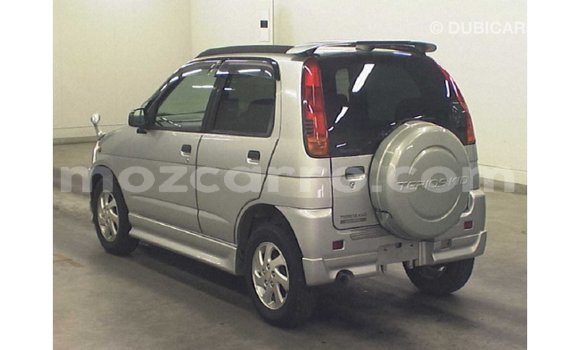 Nunua Imported Daihatsu Terios Nyingine Gari ndani ya Import - Dubai nchini Cabo Delgado Nunua Imported Daihatsu Terios Nyingine Gari ndani ya Import - Dubai nchini Cabo Delgado