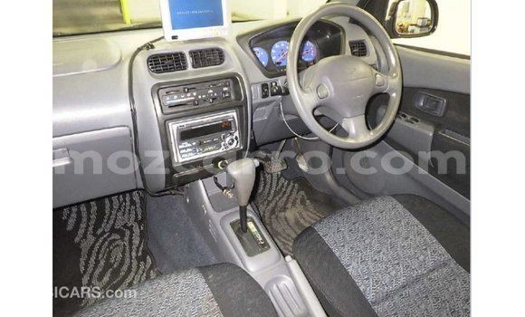 Nunua Imported Daihatsu Terios Nyingine Gari ndani ya Import - Dubai nchini Cabo Delgado Nunua Imported Daihatsu Terios Nyingine Gari ndani ya Import - Dubai nchini Cabo Delgado