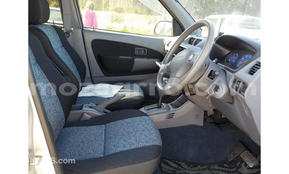 Nunua Imported Daihatsu Terios Nyingine Gari ndani ya Import - Dubai nchini Cabo Delgado Nunua Imported Daihatsu Terios Nyingine Gari ndani ya Import - Dubai nchini Cabo Delgado