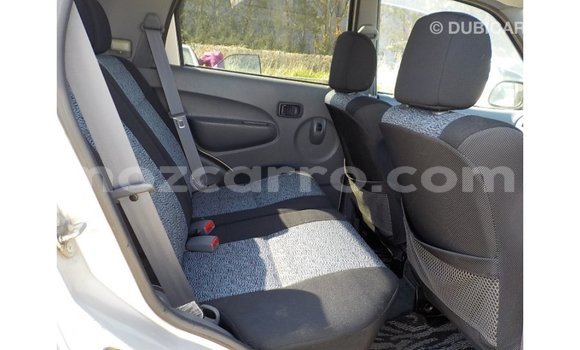 Nunua Imported Daihatsu Terios Nyingine Gari ndani ya Import - Dubai nchini Cabo Delgado Nunua Imported Daihatsu Terios Nyingine Gari ndani ya Import - Dubai nchini Cabo Delgado