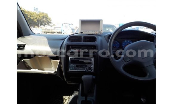 Nunua Imported Daihatsu Terios Nyingine Gari ndani ya Import - Dubai nchini Cabo Delgado Nunua Imported Daihatsu Terios Nyingine Gari ndani ya Import - Dubai nchini Cabo Delgado