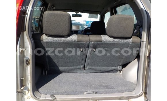 Nunua Imported Daihatsu Terios Nyingine Gari ndani ya Import - Dubai nchini Cabo Delgado Nunua Imported Daihatsu Terios Nyingine Gari ndani ya Import - Dubai nchini Cabo Delgado