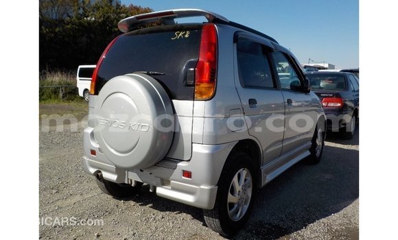 Nunua Imported Daihatsu Terios Nyingine Gari ndani ya Import - Dubai nchini Cabo Delgado Nunua Imported Daihatsu Terios Nyingine Gari ndani ya Import - Dubai nchini Cabo Delgado