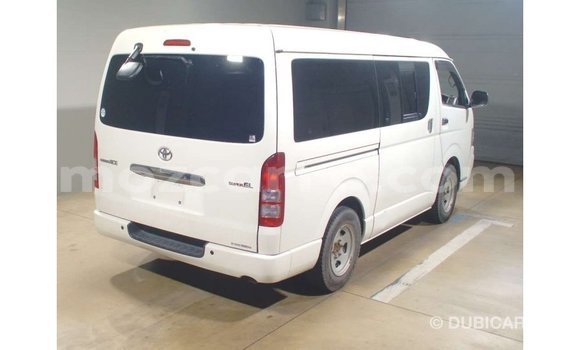 Nunua Imported Toyota Hiace Nyeupe Gari ndani ya Import - Dubai nchini Cabo Delgado Nunua Imported Toyota Hiace Nyeupe Gari ndani ya Import - Dubai nchini Cabo Delgado