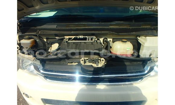 Nunua Imported Toyota Hiace Nyeupe Gari ndani ya Import - Dubai nchini Cabo Delgado Nunua Imported Toyota Hiace Nyeupe Gari ndani ya Import - Dubai nchini Cabo Delgado