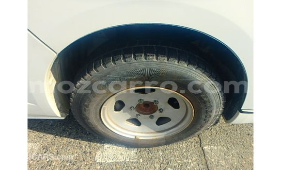 Nunua Imported Toyota Hiace Nyeupe Gari ndani ya Import - Dubai nchini Cabo Delgado Nunua Imported Toyota Hiace Nyeupe Gari ndani ya Import - Dubai nchini Cabo Delgado