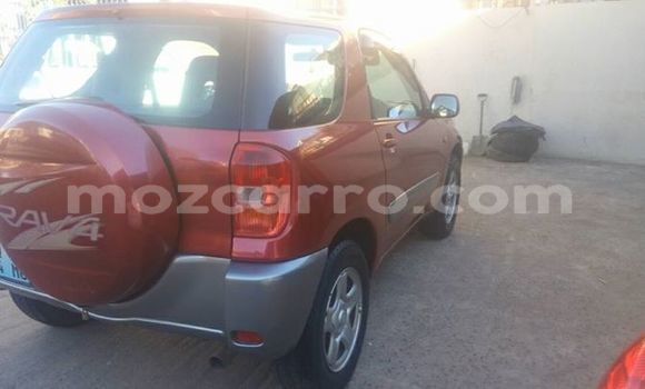 Nunua Ilio tumika Toyota RAV4 Nyekundu Gari ndani ya Maputo nchini Maputo Nunua Ilio tumika Toyota RAV4 Nyekundu Gari ndani ya Maputo nchini Maputo