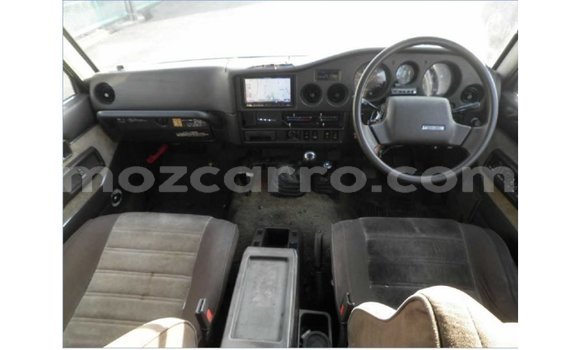 Nunua Imported Toyota Land Cruiser Nyingine Gari ndani ya Import - Dubai nchini Cabo Delgado Nunua Imported Toyota Land Cruiser Nyingine Gari ndani ya Import - Dubai nchini Cabo Delgado