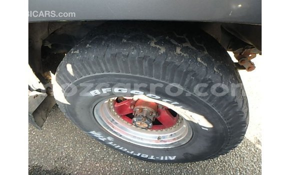 Nunua Imported Toyota Land Cruiser Nyingine Gari ndani ya Import - Dubai nchini Cabo Delgado Nunua Imported Toyota Land Cruiser Nyingine Gari ndani ya Import - Dubai nchini Cabo Delgado