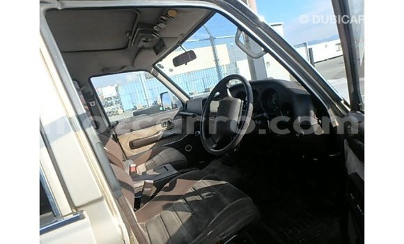 Nunua Imported Toyota Land Cruiser Nyingine Gari ndani ya Import - Dubai nchini Cabo Delgado Nunua Imported Toyota Land Cruiser Nyingine Gari ndani ya Import - Dubai nchini Cabo Delgado