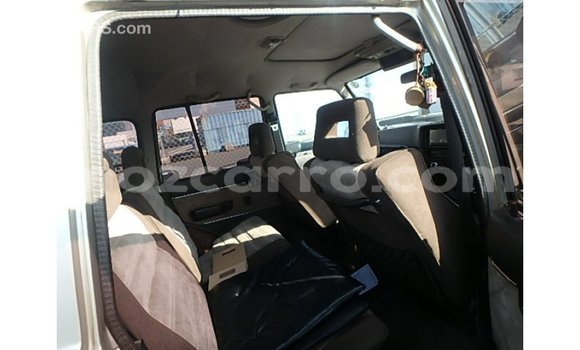 Nunua Imported Toyota Land Cruiser Nyingine Gari ndani ya Import - Dubai nchini Cabo Delgado Nunua Imported Toyota Land Cruiser Nyingine Gari ndani ya Import - Dubai nchini Cabo Delgado