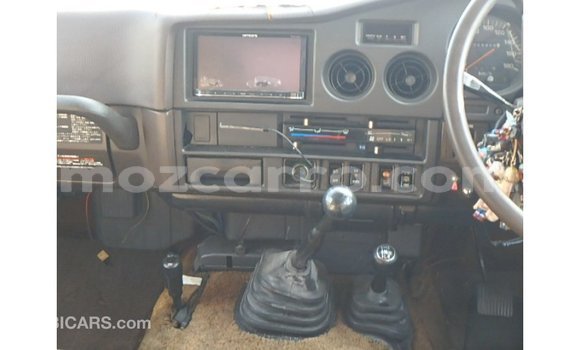Nunua Imported Toyota Land Cruiser Nyingine Gari ndani ya Import - Dubai nchini Cabo Delgado Nunua Imported Toyota Land Cruiser Nyingine Gari ndani ya Import - Dubai nchini Cabo Delgado