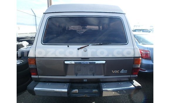 Nunua Imported Toyota Land Cruiser Nyingine Gari ndani ya Import - Dubai nchini Cabo Delgado Nunua Imported Toyota Land Cruiser Nyingine Gari ndani ya Import - Dubai nchini Cabo Delgado