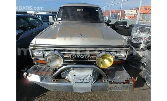 Nunua Imported Toyota Land Cruiser Nyingine Gari ndani ya Import - Dubai nchini Cabo Delgado Nunua Imported Toyota Land Cruiser Nyingine Gari ndani ya Import - Dubai nchini Cabo Delgado