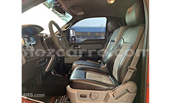 Tenga Imported Ford Club Wagon Tsvuku Mota in Import - Dubai in Cabo Delgado Tenga Imported Ford Club Wagon Tsvuku Mota in Import - Dubai in Cabo Delgado