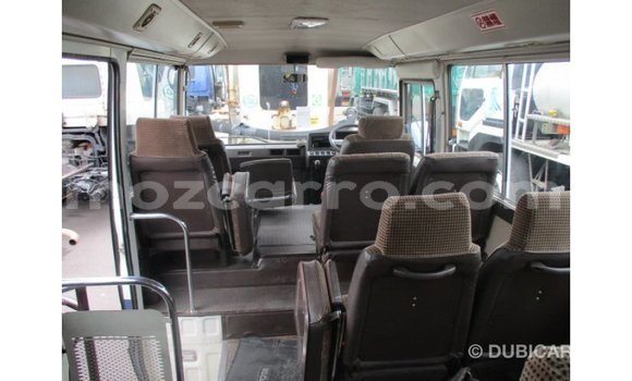 Tenga Imported Toyota Coaster Chena Mota in Import - Dubai in Cabo Delgado Tenga Imported Toyota Coaster Chena Mota in Import - Dubai in Cabo Delgado