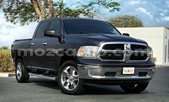 Tenga Imported Dodge RAM Zvimwe Mota in Import - Dubai in Cabo Delgado Tenga Imported Dodge RAM Zvimwe Mota in Import - Dubai in Cabo Delgado