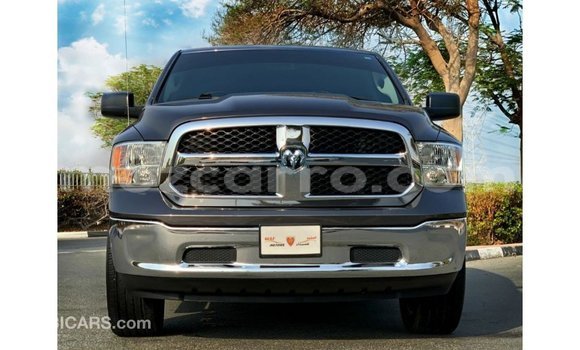 Tenga Imported Dodge RAM Zvimwe Mota in Import - Dubai in Cabo Delgado Tenga Imported Dodge RAM Zvimwe Mota in Import - Dubai in Cabo Delgado