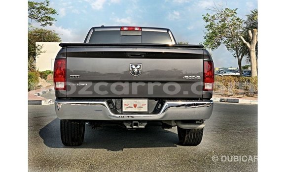 Tenga Imported Dodge RAM Zvimwe Mota in Import - Dubai in Cabo Delgado Tenga Imported Dodge RAM Zvimwe Mota in Import - Dubai in Cabo Delgado