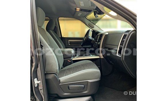 Tenga Imported Dodge RAM Zvimwe Mota in Import - Dubai in Cabo Delgado Tenga Imported Dodge RAM Zvimwe Mota in Import - Dubai in Cabo Delgado