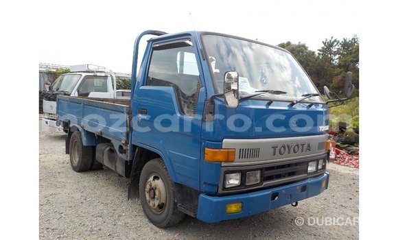 Tenga Imported Toyota Dyna Bhuruu Mota in Import - Dubai in Cabo Delgado Tenga Imported Toyota Dyna Bhuruu Mota in Import - Dubai in Cabo Delgado