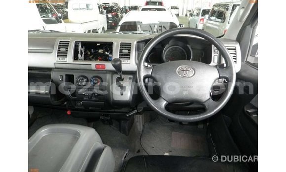 Nunua Imported Toyota Hiace Nyeupe Gari ndani ya Import - Dubai nchini Cabo Delgado Nunua Imported Toyota Hiace Nyeupe Gari ndani ya Import - Dubai nchini Cabo Delgado
