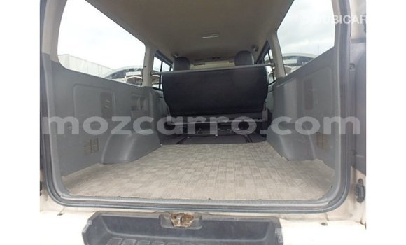 Nunua Imported Toyota Hiace Nyeupe Gari ndani ya Import - Dubai nchini Cabo Delgado Nunua Imported Toyota Hiace Nyeupe Gari ndani ya Import - Dubai nchini Cabo Delgado