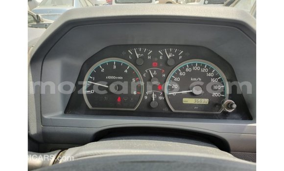 Tenga Imported Toyota Land Cruiser Chena Mota in Import - Dubai in Cabo Delgado Tenga Imported Toyota Land Cruiser Chena Mota in Import - Dubai in Cabo Delgado