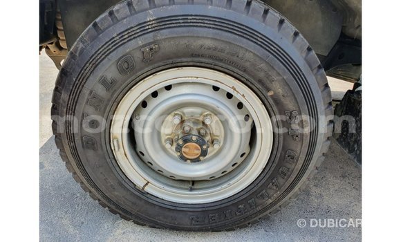 Tenga Imported Toyota Land Cruiser Chena Mota in Import - Dubai in Cabo Delgado Tenga Imported Toyota Land Cruiser Chena Mota in Import - Dubai in Cabo Delgado