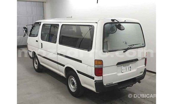 Nunua Imported Toyota Hiace Nyeupe Gari ndani ya Import - Dubai nchini Cabo Delgado Nunua Imported Toyota Hiace Nyeupe Gari ndani ya Import - Dubai nchini Cabo Delgado
