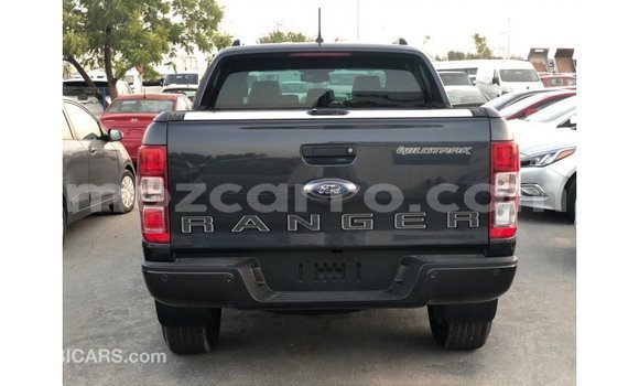Nunua Imported Ford Ranger Nyingine Gari ndani ya Import - Dubai nchini Cabo Delgado Nunua Imported Ford Ranger Nyingine Gari ndani ya Import - Dubai nchini Cabo Delgado