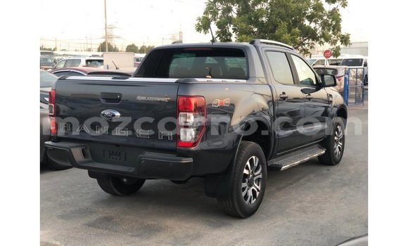 Nunua Imported Ford Ranger Nyingine Gari ndani ya Import - Dubai nchini Cabo Delgado Nunua Imported Ford Ranger Nyingine Gari ndani ya Import - Dubai nchini Cabo Delgado