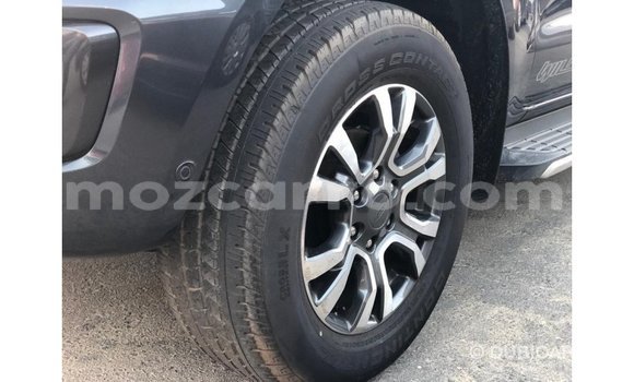 Nunua Imported Ford Ranger Nyingine Gari ndani ya Import - Dubai nchini Cabo Delgado Nunua Imported Ford Ranger Nyingine Gari ndani ya Import - Dubai nchini Cabo Delgado