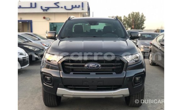 Nunua Imported Ford Ranger Nyingine Gari ndani ya Import - Dubai nchini Cabo Delgado Nunua Imported Ford Ranger Nyingine Gari ndani ya Import - Dubai nchini Cabo Delgado