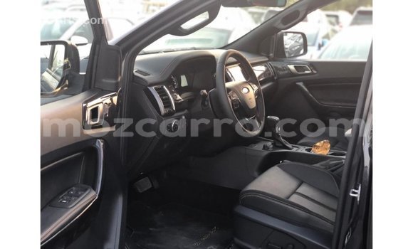 Nunua Imported Ford Ranger Nyingine Gari ndani ya Import - Dubai nchini Cabo Delgado Nunua Imported Ford Ranger Nyingine Gari ndani ya Import - Dubai nchini Cabo Delgado