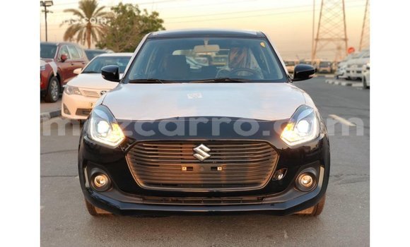 Tenga Imported Suzuki Swift Nhema Mota in Import - Dubai in Cabo Delgado Tenga Imported Suzuki Swift Nhema Mota in Import - Dubai in Cabo Delgado