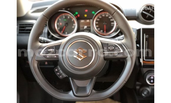 Tenga Imported Suzuki Swift Nhema Mota in Import - Dubai in Cabo Delgado Tenga Imported Suzuki Swift Nhema Mota in Import - Dubai in Cabo Delgado