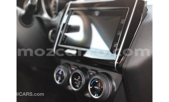 Tenga Imported Suzuki Swift Nhema Mota in Import - Dubai in Cabo Delgado Tenga Imported Suzuki Swift Nhema Mota in Import - Dubai in Cabo Delgado