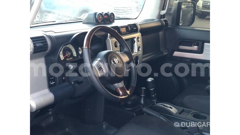 Big with watermark toyota fj cruiser cabo delgado import dubai 8608