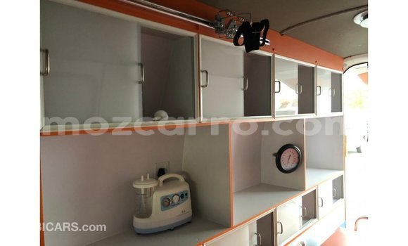 Buy Import Toyota Hiace White Car in Import - Dubai in Cabo Delgado Buy Import Toyota Hiace White Car in Import - Dubai in Cabo Delgado