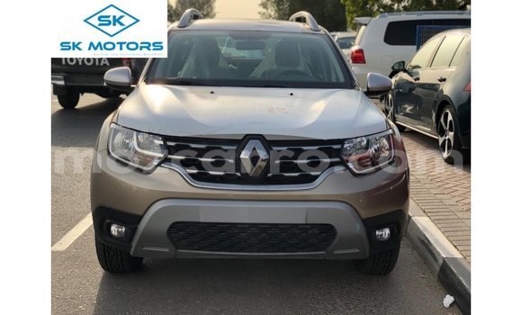 Comprar Importar Renault Duster Bege Carro em Import - Dubai em Cabo Delgado