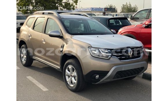 Comprar Importar Renault Duster Bege Carro em Import - Dubai em Cabo Delgado Comprar Importar Renault Duster Bege Carro em Import - Dubai em Cabo Delgado