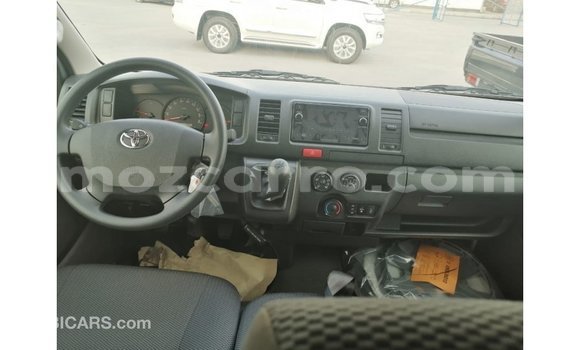 Buy Import Toyota Hiace White Car in Import - Dubai in Cabo Delgado Buy Import Toyota Hiace White Car in Import - Dubai in Cabo Delgado