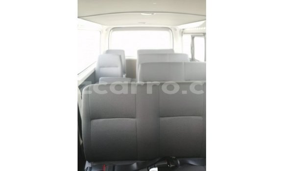 Buy Import Toyota Hiace White Car in Import - Dubai in Cabo Delgado Buy Import Toyota Hiace White Car in Import - Dubai in Cabo Delgado