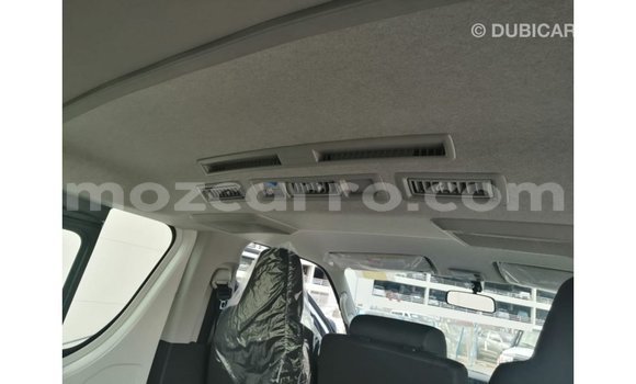 Buy Import Toyota Hiace White Car in Import - Dubai in Cabo Delgado Buy Import Toyota Hiace White Car in Import - Dubai in Cabo Delgado