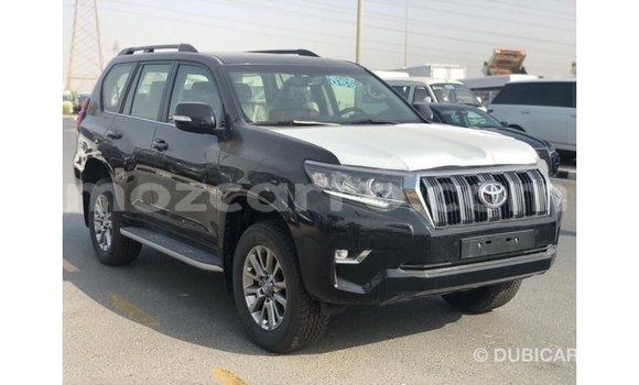 Nunua Imported Toyota Prado Nyeusi Gari ndani ya Import - Dubai nchini Cabo Delgado Nunua Imported Toyota Prado Nyeusi Gari ndani ya Import - Dubai nchini Cabo Delgado