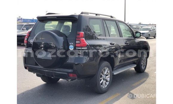 Nunua Imported Toyota Prado Nyeusi Gari ndani ya Import - Dubai nchini Cabo Delgado Nunua Imported Toyota Prado Nyeusi Gari ndani ya Import - Dubai nchini Cabo Delgado